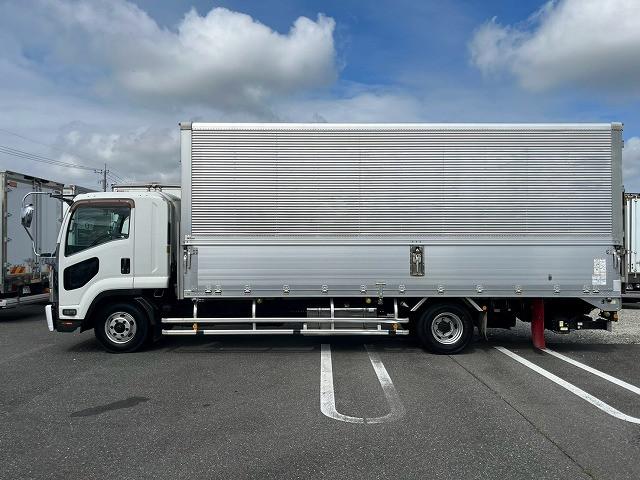 Isuzu Forward 6