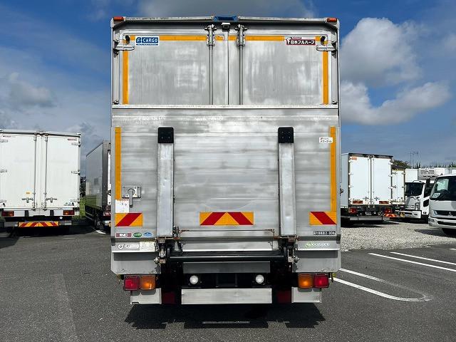 Isuzu Forward 7