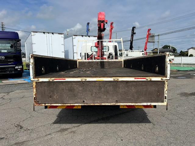 Mitsubishi Fuso Canter 11