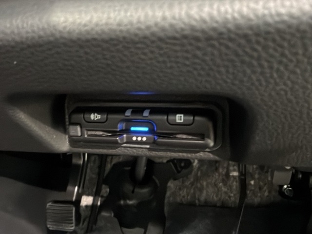 Honda N-VAN 11