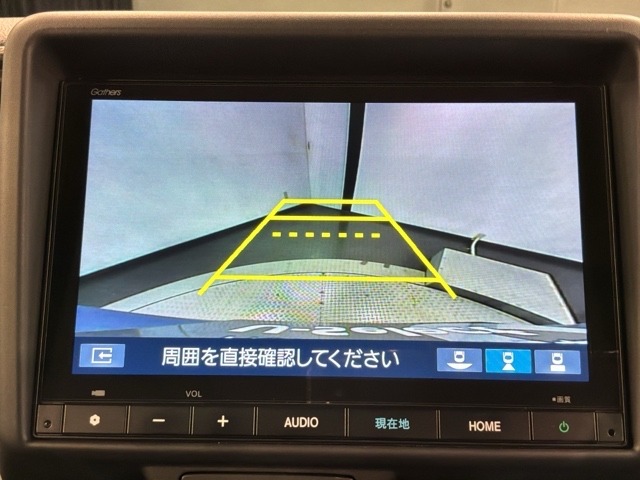 Honda N-VAN 6