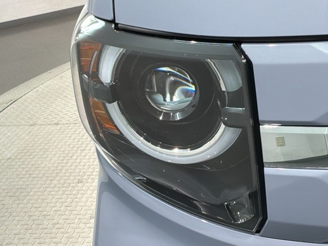 Honda N-VAN 7