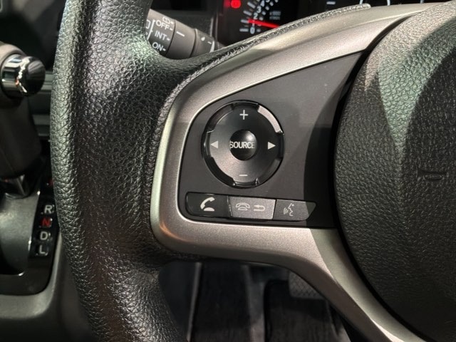 Honda N-VAN 9