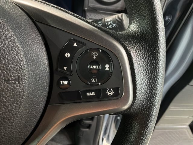 Honda N-VAN 10