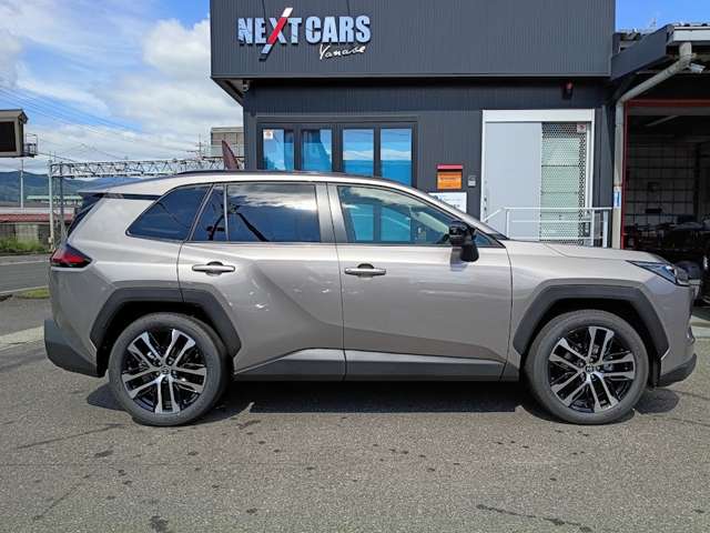 Toyota RAV4 4