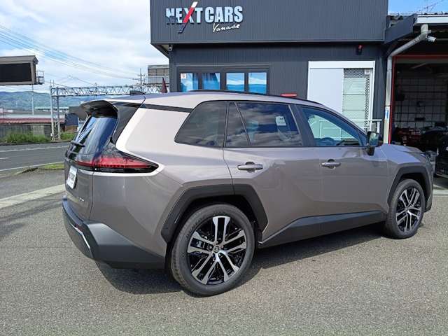 Toyota RAV4 5