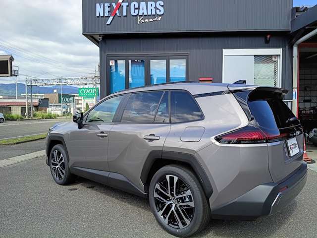 Toyota RAV4 7