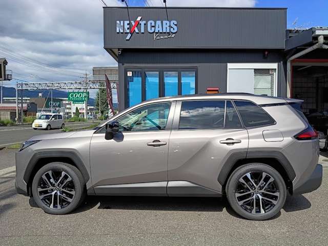 Toyota RAV4 8