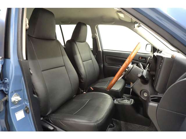 Toyota Probox Van 11