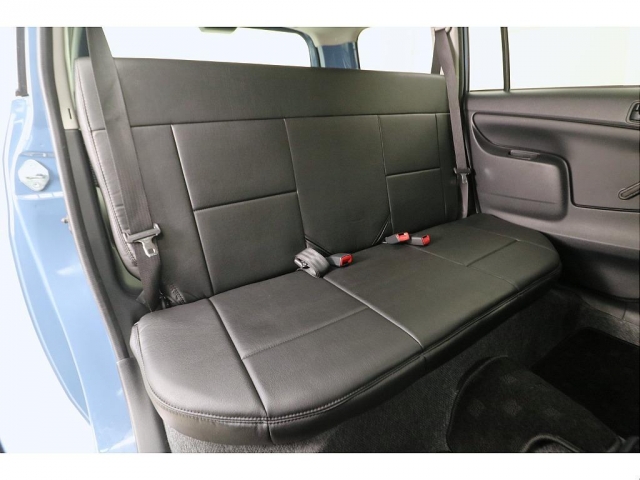 Toyota Probox Van 12