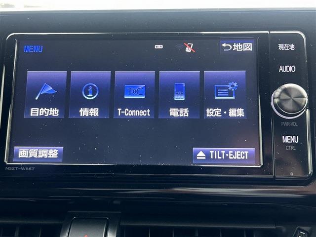 Toyota C-HR 3