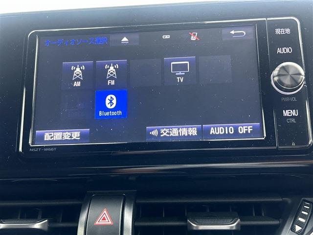 Toyota C-HR 4
