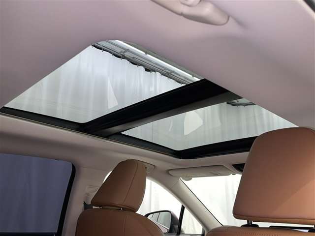 Lexus RX 10