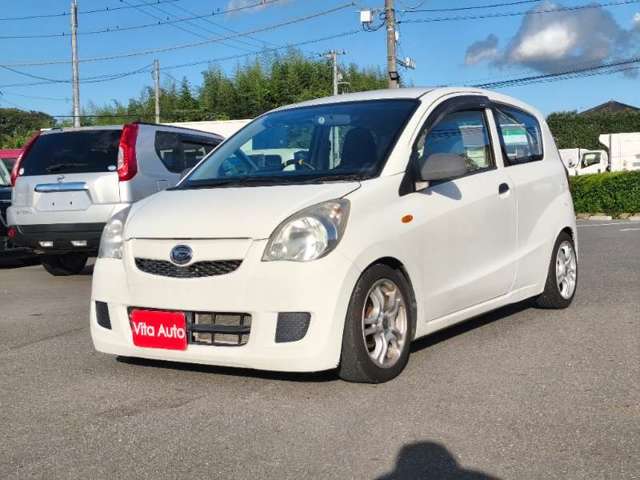 Daihatsu Mira 7