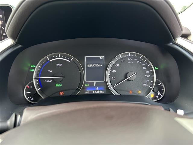 Lexus RX 10