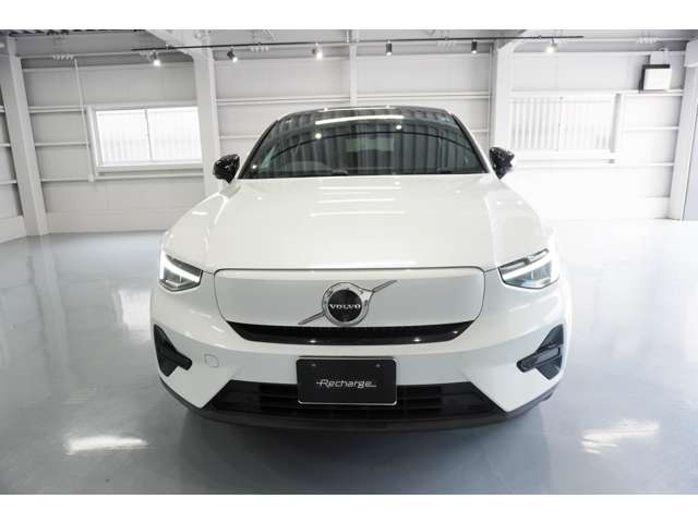 Volvo C40 2