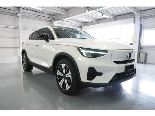 Volvo C40 3