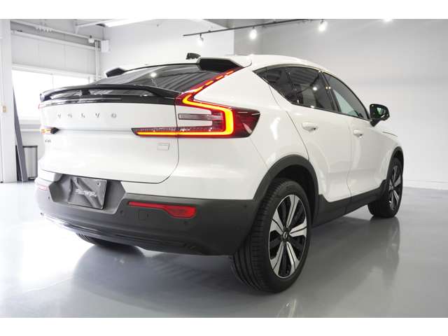 Volvo C40 5