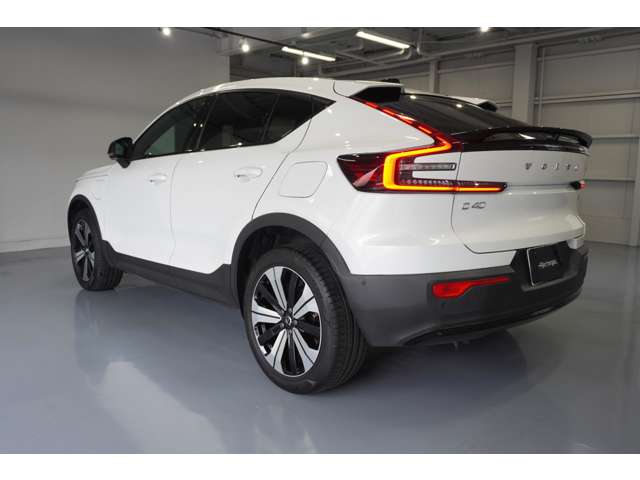 Volvo C40 7