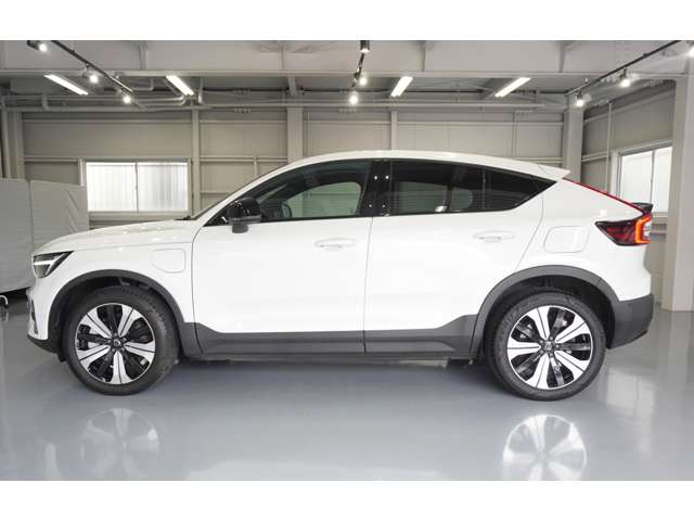 Volvo C40 8