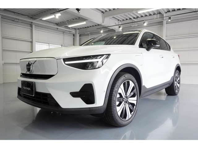 Volvo C40 9