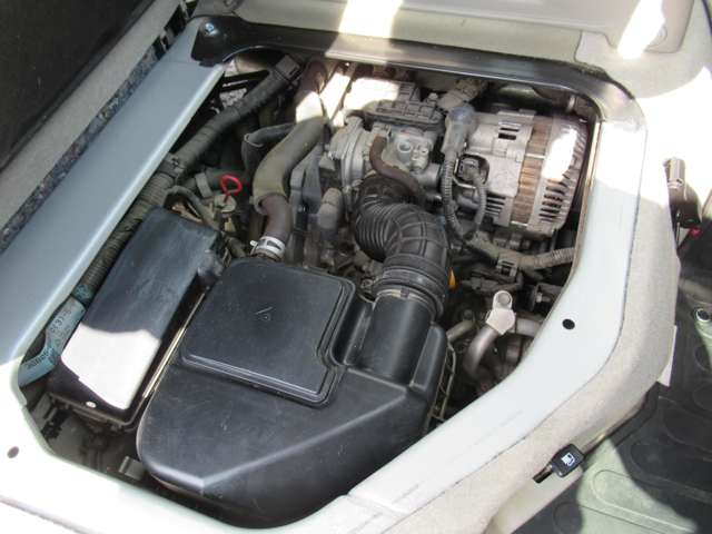 Mazda Scrum 11