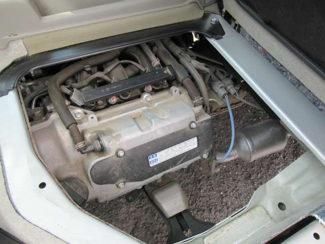 Mazda Scrum 12