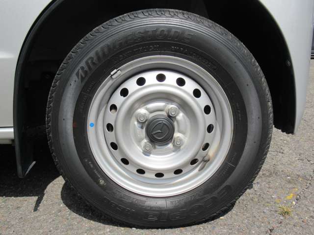 Mazda Scrum 7