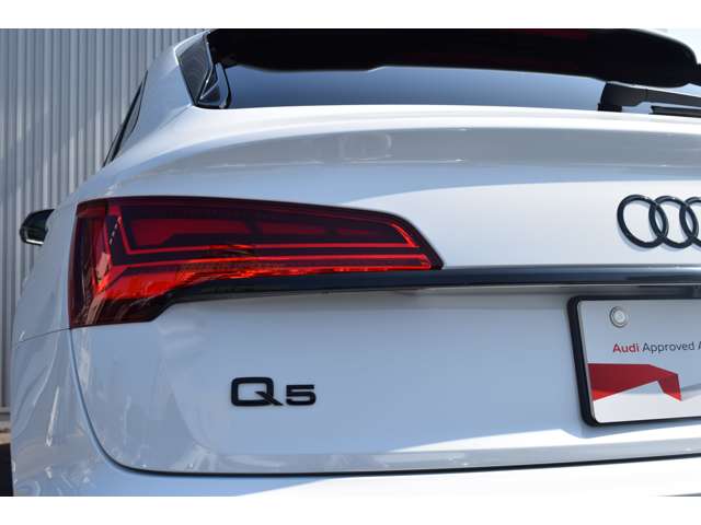 Audi Q5 Sportback 11