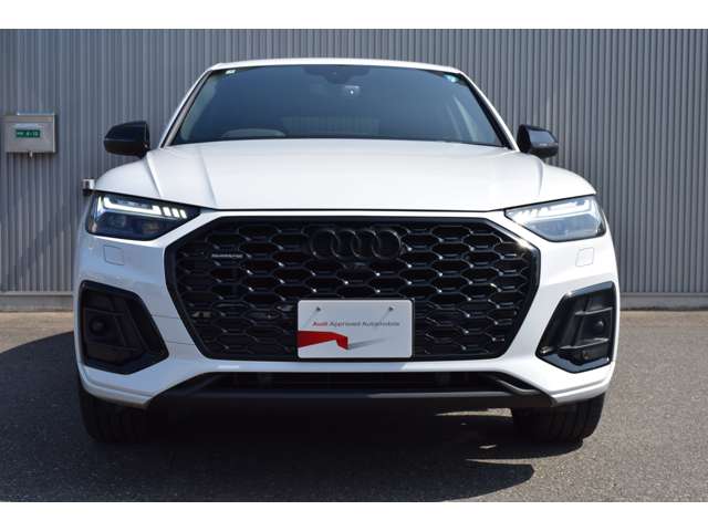 Audi Q5 Sportback 2