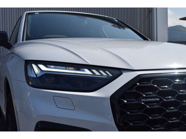 Audi Q5 Sportback 4