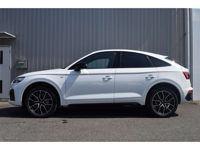 Audi Q5 Sportback 6