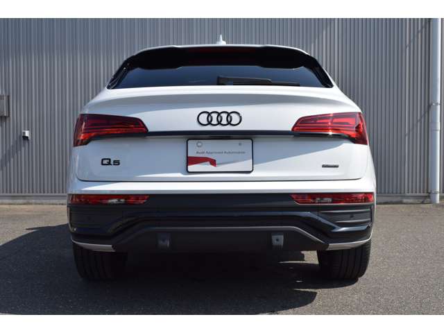 Audi Q5 Sportback 9
