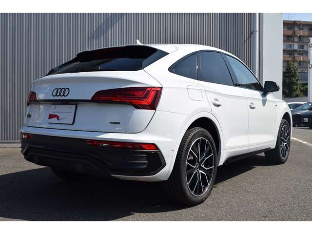 Audi Q5 Sportback 10