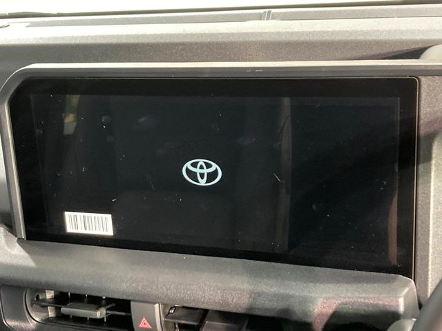 Toyota Land Cruiser FJ 3