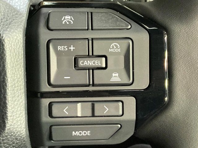 Toyota Land Cruiser FJ 5