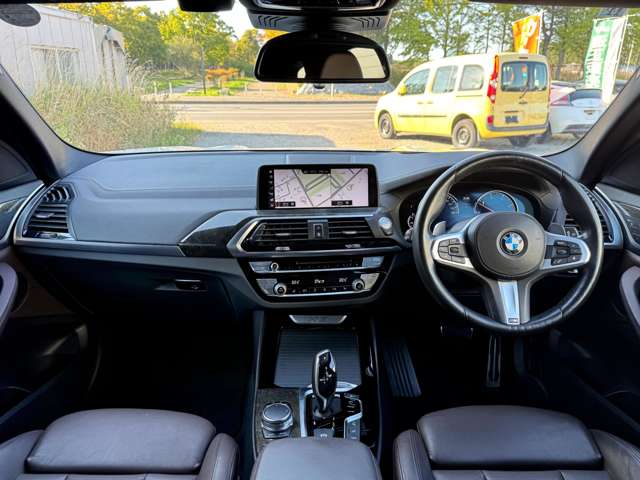 BMW X3 3