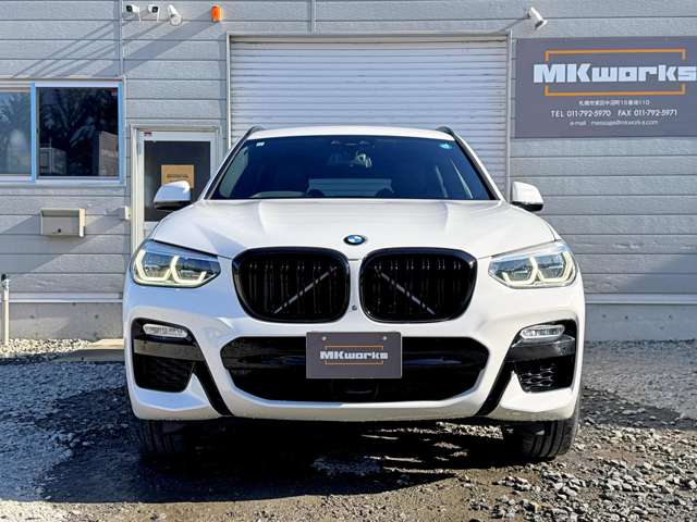 BMW X3 5