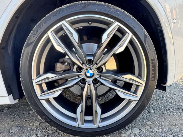BMW X3 8