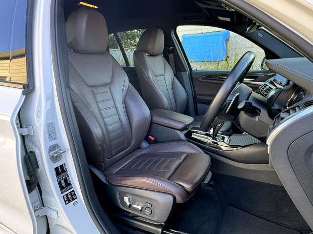 BMW X3 9