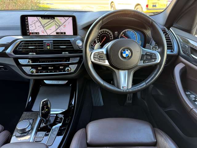 BMW X3 10