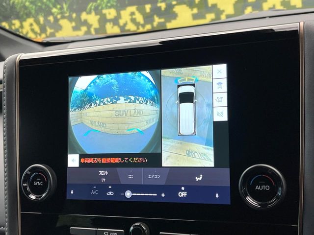 Toyota Alphard 4