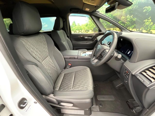 Toyota Alphard 7