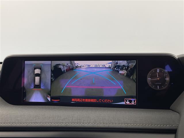 Lexus UX 6