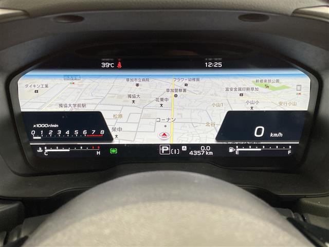 Subaru Forester 5