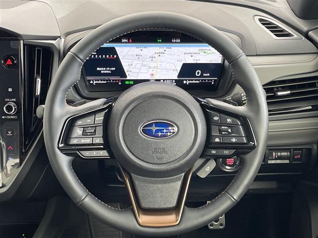 Subaru Forester 8