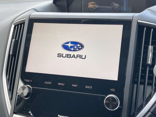 Subaru XV 12