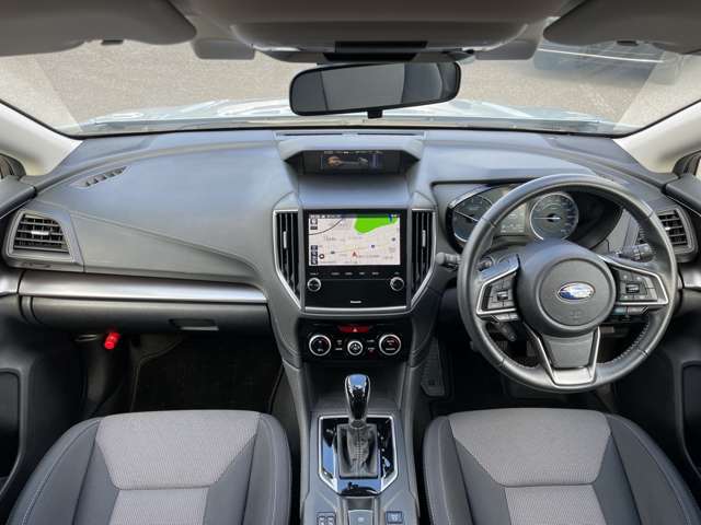 Subaru XV 6