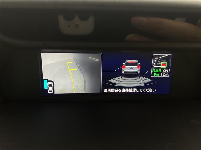 Subaru Forester 11