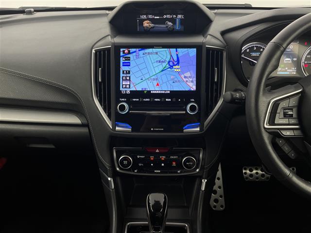 Subaru Forester 12